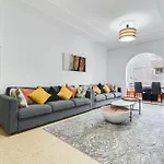 Lejlighed Mesa Y Lopez Deluxe *