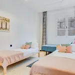 Mesa Y Lopez Deluxe Lejlighed Las Palmas de Gran Canaria