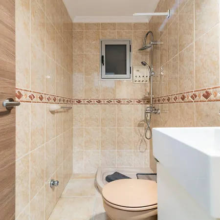 Apartment Mesa Y Lopez Deluxe