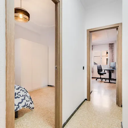 Apartment Mesa Y Lopez Deluxe *