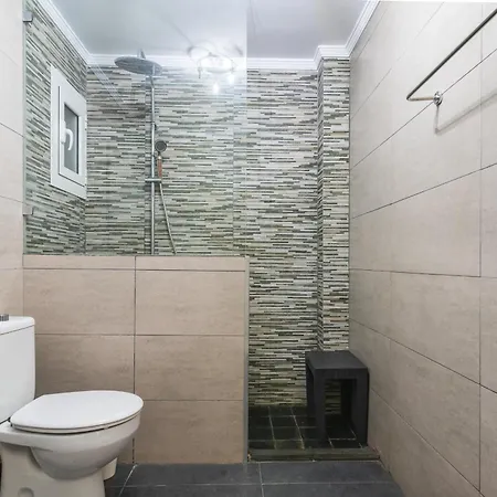 Mesa Y Lopez Deluxe Apartment Las Palmas de Gran Canaria